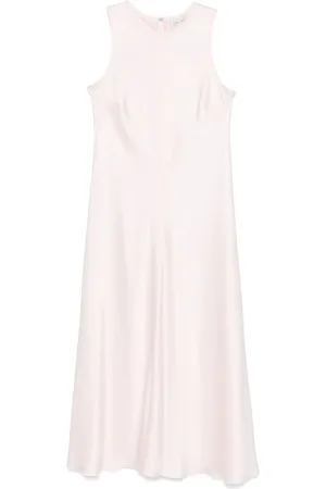 FORTE FORTE Dames, Jurken, Roze, Maat: S