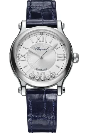 Chopard Dames, Accessoires, Blauw, Maat: ONE Size