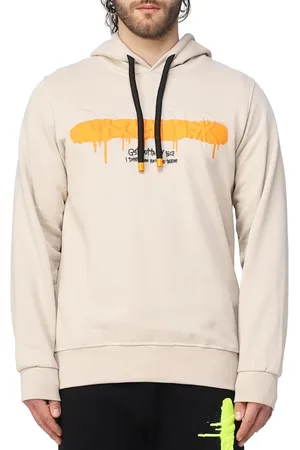 DISCLAIMER Heren, Sweatshirts & Hoodies, , Maat: M