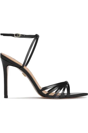 Kazar Dames, Schoenen, Zwart, Maat: 36 EU Leer