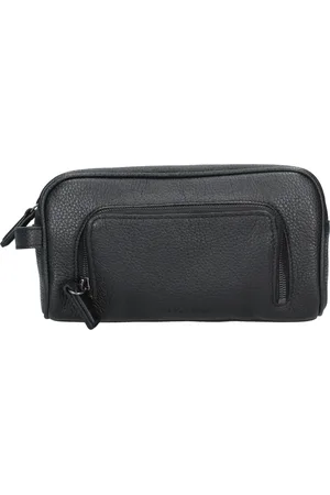 Gavazzeni Unisex, Tassen, Zwart, Maat: ONE Size