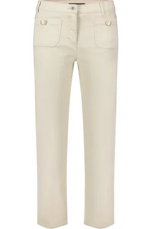 Betty Barclay Dames, Broeken, , Maat: L