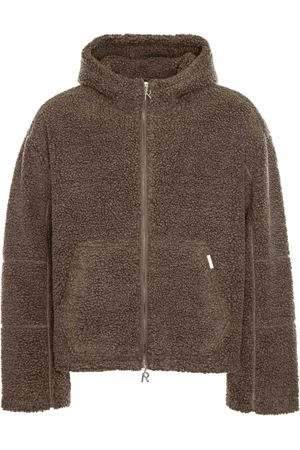 Represent Heren, Jassen, , Maat: M Fleece