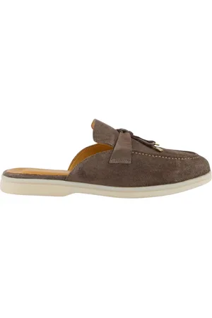 Atelier Verdi Dames, Schoenen, Bruin, Maat: 41 EU