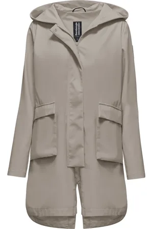 Bomboogie Dames, Mantels, , Maat: M Jersey