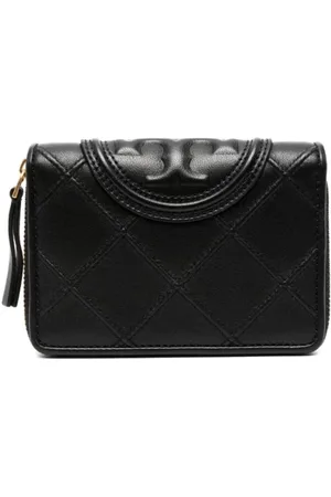 Tory Burch Dames, Accessoires, Zwart, Maat: ONE Size