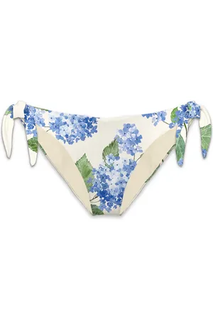 MC2 SAINT BARTH Dames, Badkleding, Wit, Maat: S