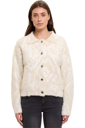 Rino & Pelle Dames, Jassen, , Maat: XL Viscose