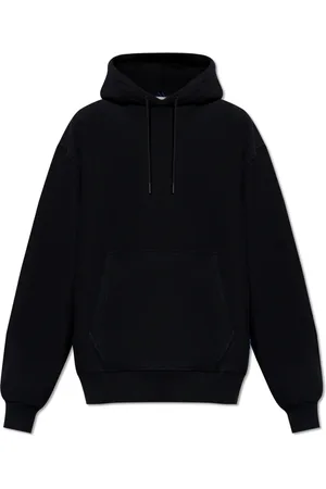 Burberry Heren, Sweatshirts & Hoodies, Zwart, Maat: S Katoen