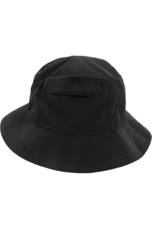 C.P. Company Heren, Accessoires, Blauw, Maat: M Nylon