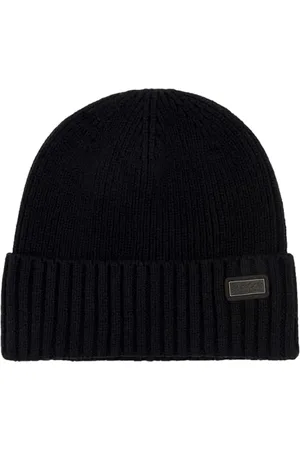 Barbour Unisex, Accessoires, Zwart, Maat: ONE Size Katoen