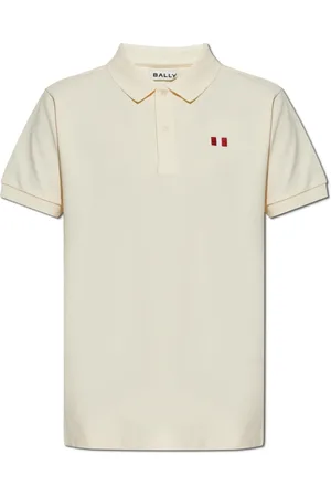 Bally Heren, Tops, , Maat: M Katoen