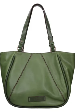 The Bridge Dames, Tassen, Groen, Maat: ONE Size