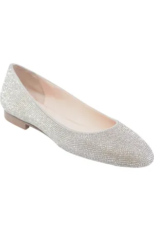 Prosperine Dames, Schoenen, Grijs, Maat: 41 EU