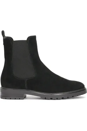 Kazar Dames, Schoenen, Zwart, Maat: 38 EU Suède