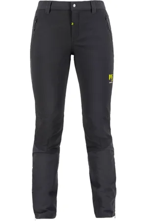 Karpos Dames, Sport, Zwart, Maat: XL