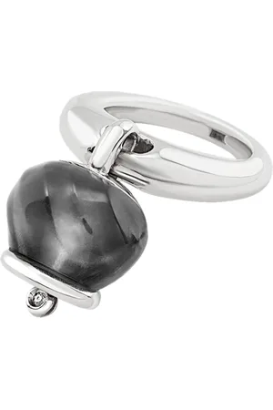 CHANTECLER Dames, Accessoires, Grijs, Maat: 49 MM