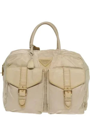 Prada Dames, Pre-owned, , Maat: ONE Size Synthetisch