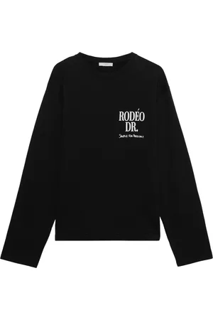 1989 STUDIO Heren, Tops, Zwart, Maat: 2XL Katoen