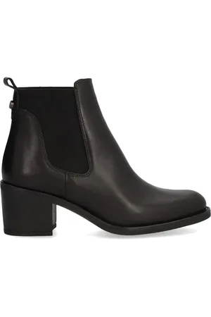 Alpe Dames, Schoenen, Zwart, Maat: 40 EU