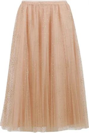 RED Valentino Dames, Rokken, , Maat: S