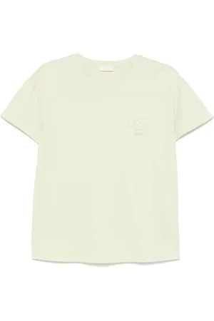 Liu Jo Dames, Tops, Groen, Maat: L