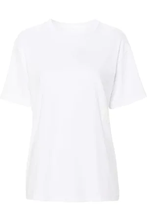 Alexander Wang Dames, Tops, Wit, Maat: XS Katoen