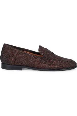 Belle Dames, Schoenen, Bruin, Maat: 40 EU Suède