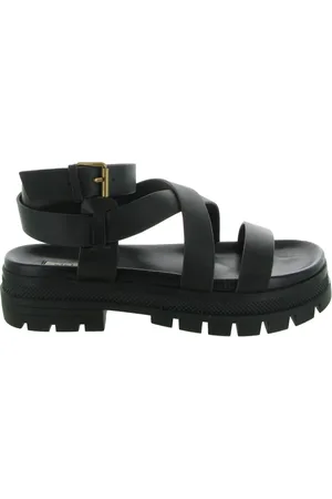 Bibi Lou Dames, Schoenen, Zwart, Maat: 37 EU
