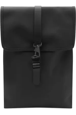 Rains Dames, Tassen, Zwart, Maat: ONE Size Poliester