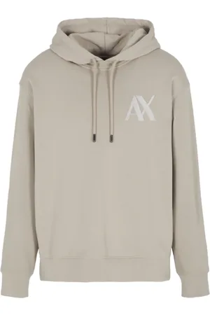 Armani Exchange Heren, Sweatshirts & Hoodies, , Maat: XS Katoen
