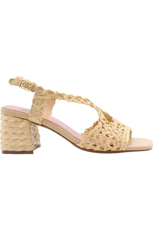 Bibi Lou Dames, Schoenen, , Maat: 39 EU Leer