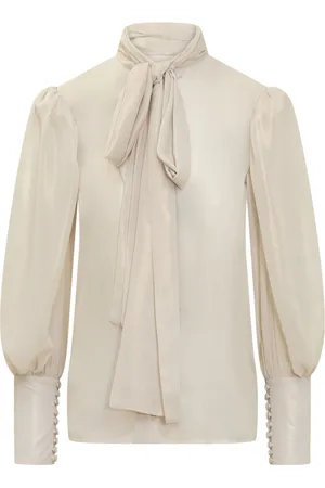 ACTUALEE Dames, Blouses & Shirts, , Maat: XS
