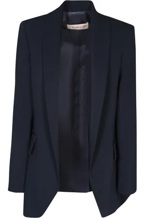 BLANCA Dames, Jassen, Blauw, Maat: M Poliester