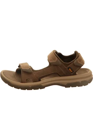Teva Heren, Schoenen, Bruin, Maat: 43 EU