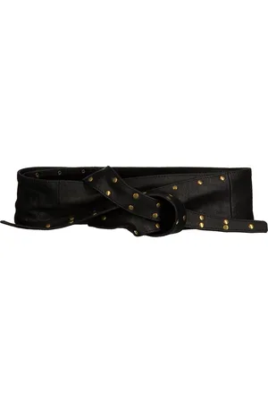 LEGEND Dames, Accessoires, Zwart, Maat: ONE Size Leer