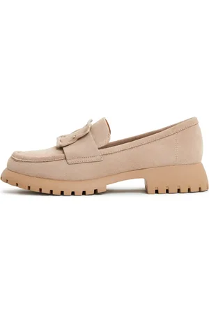CESARE GASPARI Dames, Schoenen, , Maat: 40 EU Suède