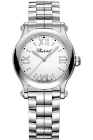 Chopard Dames, Accessoires, Grijs, Maat: ONE Size