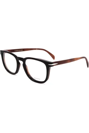 DB EYEWEAR BY DAVID BECKHAM Unisex, Accessoires, Zwart, Maat: ONE Size