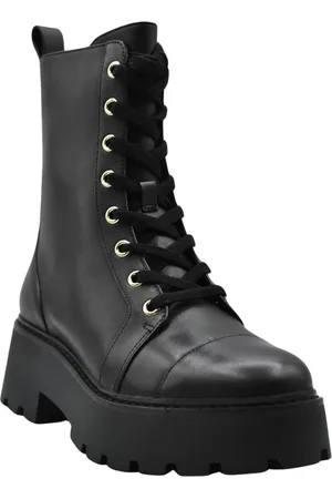Michael Kors Dames, Schoenen, Zwart, Maat: 39 EU