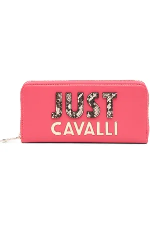 Roberto Cavalli Dames, Accessoires, Roze, Maat: ONE Size