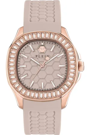 Philipp Plein Dames, Accessoires, Roze, Maat: ONE Size