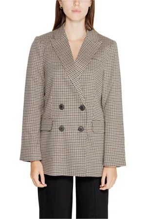 ONLY Dames, Jassen, , Maat: L Viscose