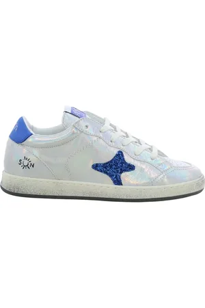 Ama Brand Dames, Schoenen, Grijs, Maat: 37 EU