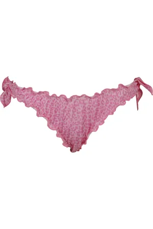 MC2 SAINT BARTH Dames, Badkleding, Roze, Maat: S