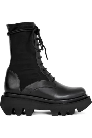 Paloma Barceló Dames, Schoenen, Zwart, Maat: 39 EU Leer