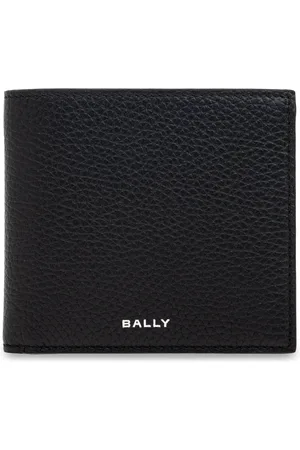 Bally Heren, Accessoires, Zwart, Maat: ONE Size Leer