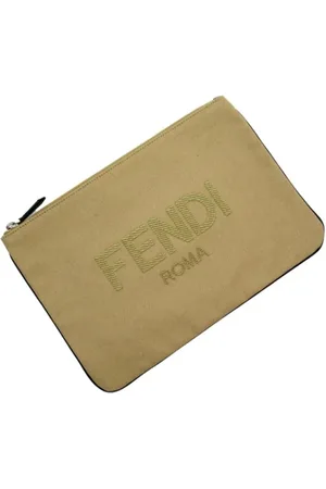 Fendi Dames, Pre-owned, , Maat: ONE Size