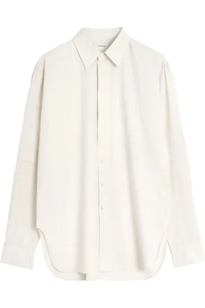 LEMAIRE Dames, Blouses & Shirts, , Maat: S