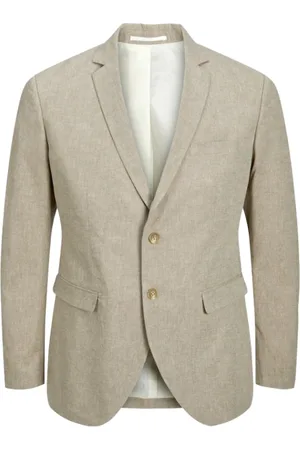 JACK & JONES Heren, Jassen, , Maat: 2XL